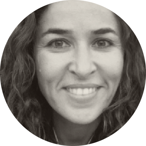 Noora Shanak, Co-founder and COO of Umbrella500