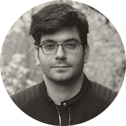 Saleem Najjar, Co-founder and CEO of Umbrella500